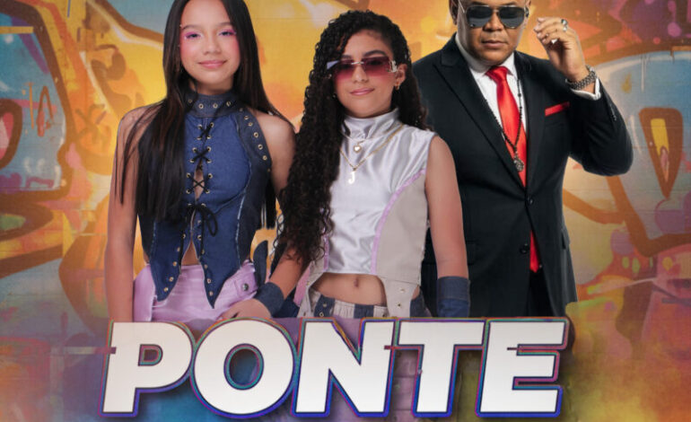 “Ponte Bonita”: el himno de amor propio que conquista a la juventud