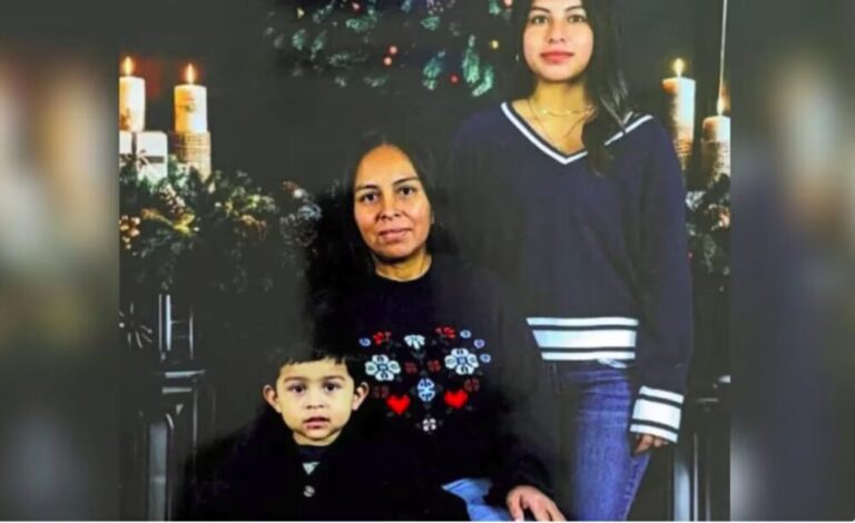 Autoridades de EE. UU. intensifican búsqueda de familia guatemalteca desaparecida