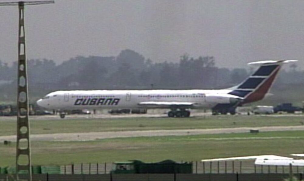 Cuba se queda sin combustible para aviación por nuevas sanciones de EE. UU.