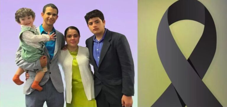 Tragedia familiar en Florida reaviva alerta por monóxido de carbono