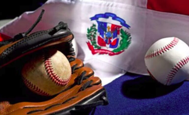 República Dominicana afina su equipo para el Clásico Mundial de Béisbol 2026
