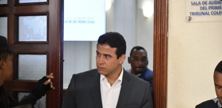 Ministerio Público aprieta en el caso Coral