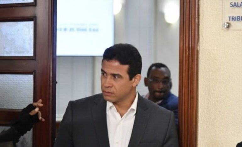 Ministerio Público aprieta en el caso Coral