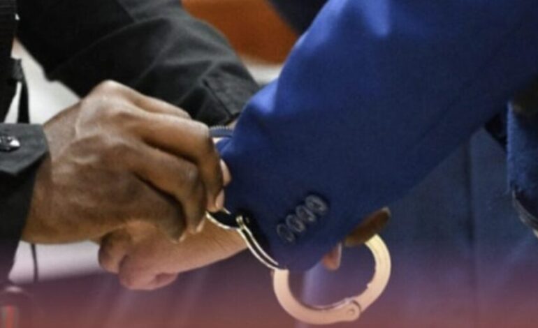 República Dominicana extradita a Puerto Rico a oficial acusado de narcotráfico y lavado
