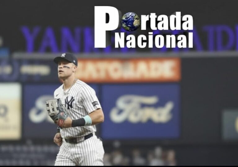 Aaron Judge admite frustración por la inactividad de los Yankees en la agencia libre