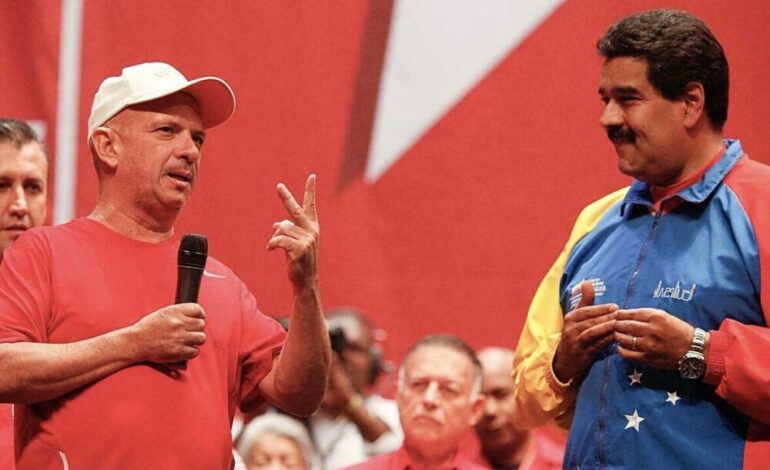 Audios filtrados: Hugo “El Pollo” Carvajal incrimina a Nicolás Maduro y Diosdado Cabello ante la CPI por represión y crímenes sistemáticos