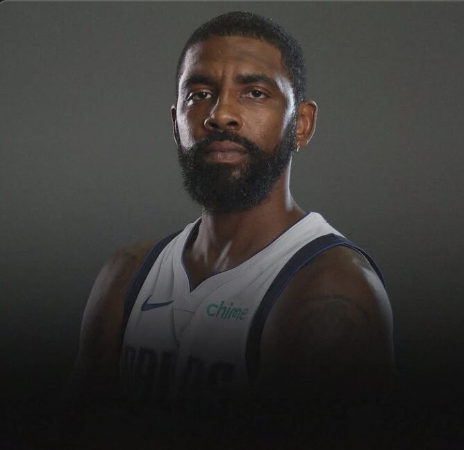 Kyrie Irving se perderá el resto de la temporada 2025-26 con los Mavericks por su rehabilitación