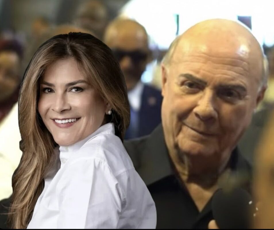 Hipólito Mejía afirma que David Collado “no le gana ni en Gurabo” a Carolina Mejía en el PRM