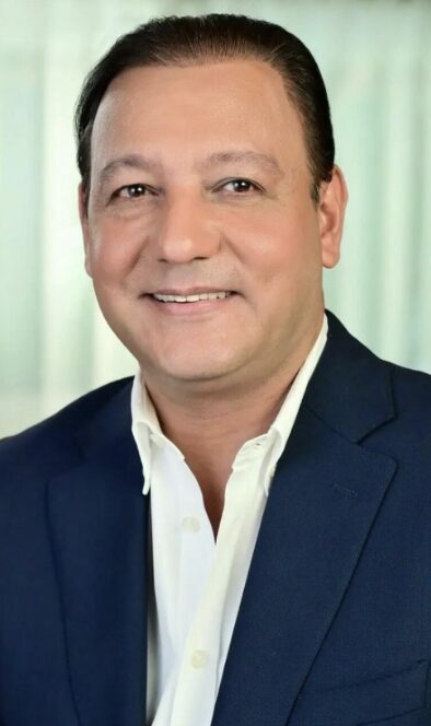 Abel Martínez pide excluir su nombre de la lista de aspirantes presidenciales del PLD
