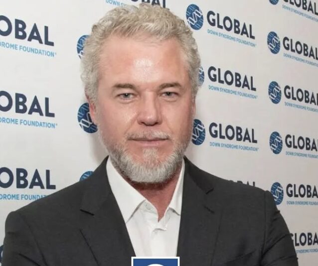 Muere Eric Dane a los 53 años