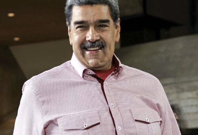 Suiza congela US$887 millones vinculados al entorno de Maduro