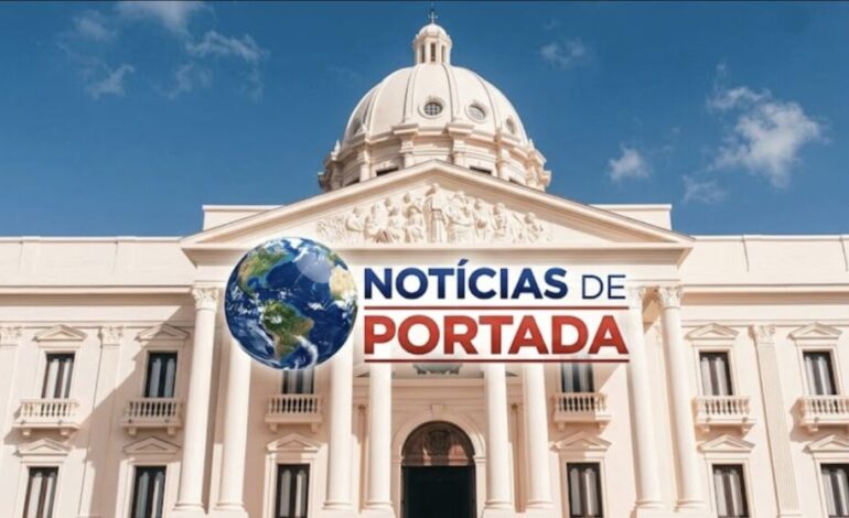 Abinader designa nuevo subdirector e inspector general de la Policía y ordena ascensos y retiros