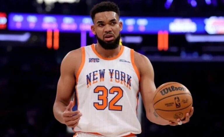 Mike Breen critica a Karl-Anthony Towns tras derrota de los Knicks ante los Pacers