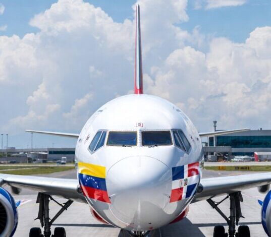 Venezuela y RD acuerdan reactivar servicios consulares y vuelos