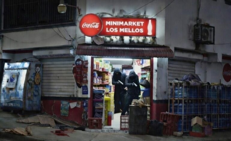 Muere joven de 19 años durante asalto a colmado familiar en Santiago