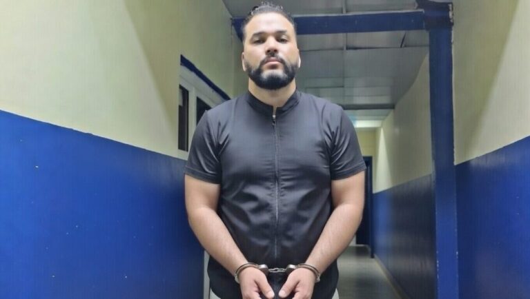 Acusan médico de presunta violación en policlínica de Duarte