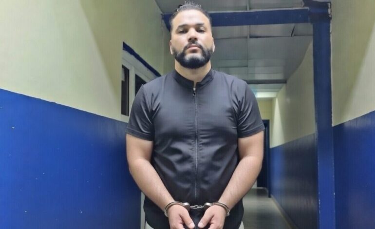 Acusan médico de presunta violación en policlínica de Duarte
