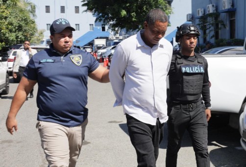 Aplazan por segunda vez coerción contra acusados de matar joven embarazada