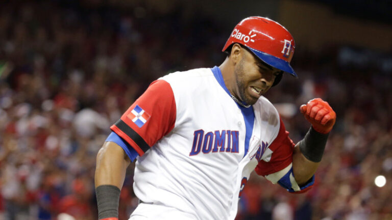 Dominicana proyecta la alineación más costosa en la historia del Clásico Mundial