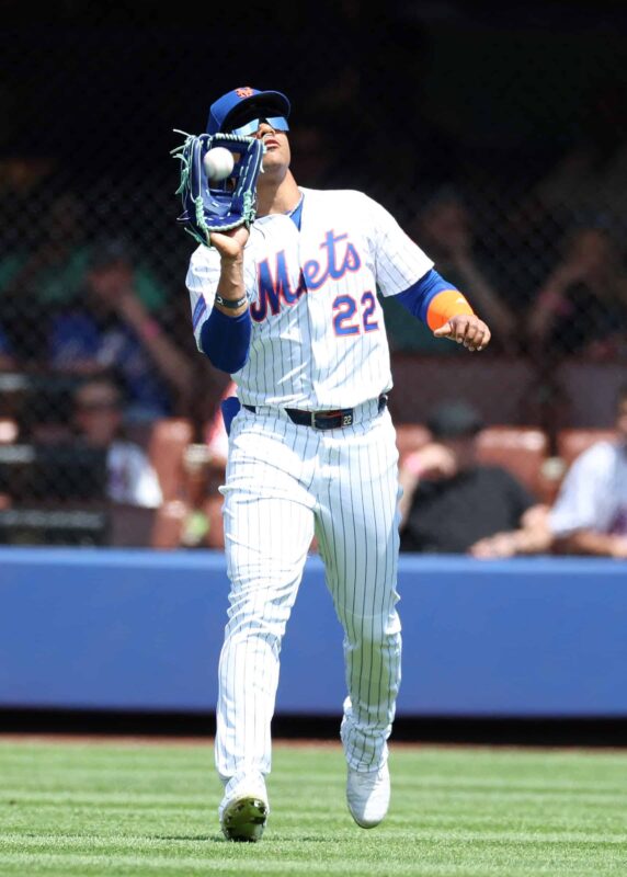Juan Soto jugará en el jardín izquierdo con los Mets en 2026