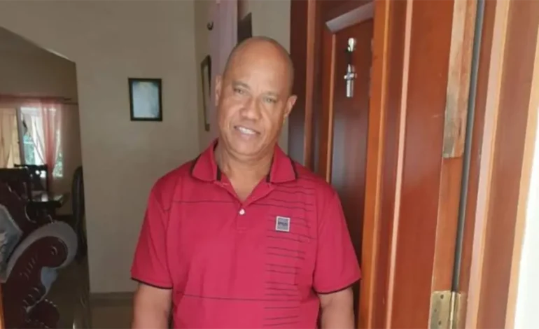 Policía activa búsqueda de haitiano por homicidio de agricultor en La Vega
