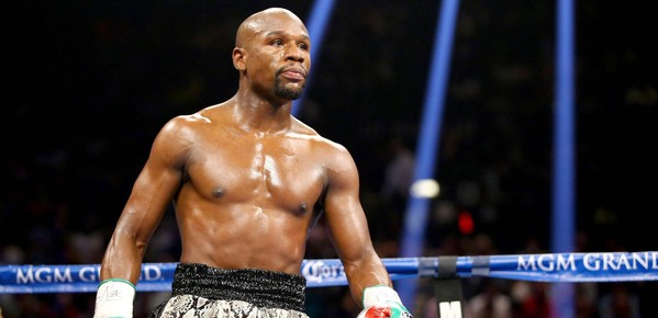 Mayweather rompe el retiro: anuncia regreso profesional nueve años después