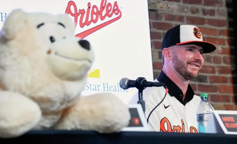 Pete Alonso debuta con jonrón y guía triunfo de Baltimore Orioles ante los New York Yankees