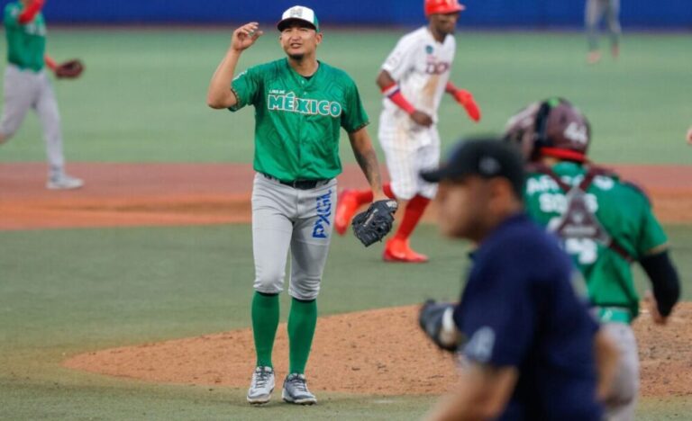 Culiacán impone su poder y deja fuera al Escogido en la Serie del Caribe