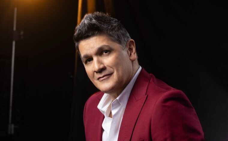 Eddy Herrera regresa a Nueva York con “Una noche con Eddy Herrera” en el Lehman Center