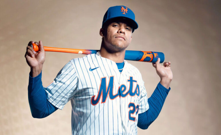 Juan Soto confirma su regreso con RD para el Clásico Mundial 2026