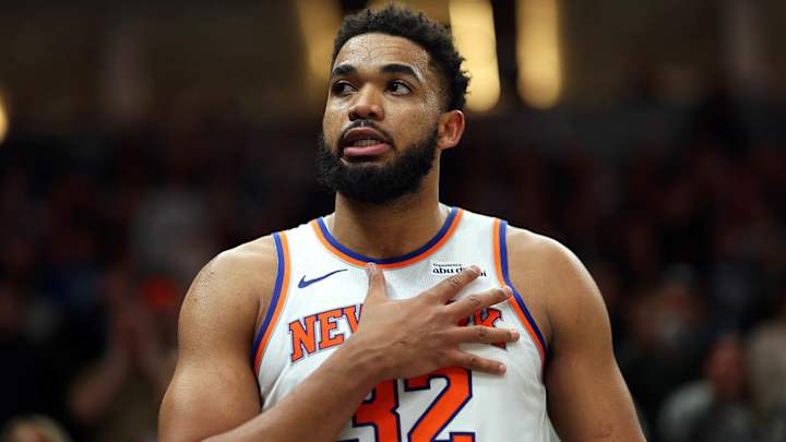 Orgullo dominicano: Karl-Anthony Towns es seleccionado al Juego de Estrellas de la NBA 2026