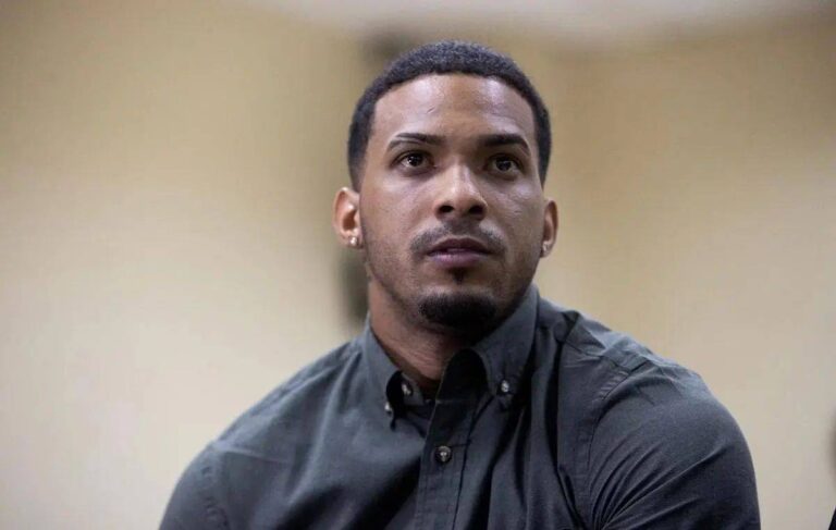 Wander Franco enfrentará nuevo juicio por abuso sexual en Puerto Plata