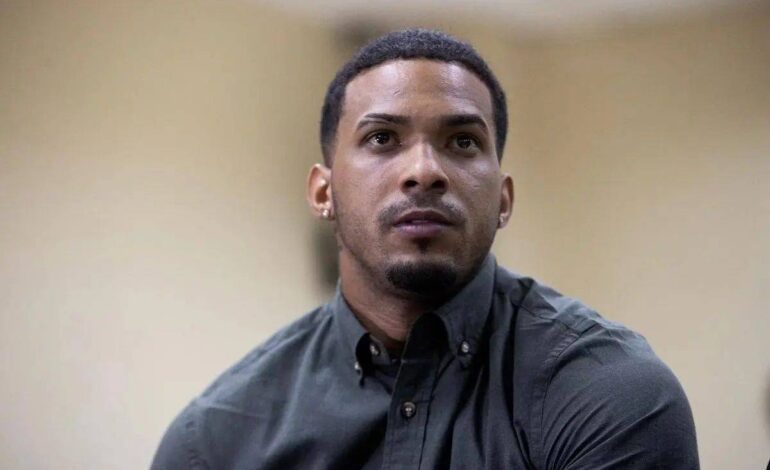 Wander Franco enfrentará nuevo juicio por abuso sexual en Puerto Plata