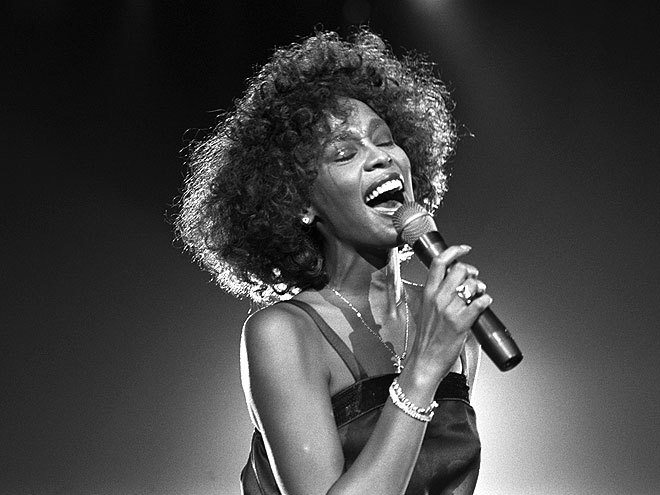 A 14 años de la muerte de Whitney Houston: el adiós a una de las voces más grandes de la música