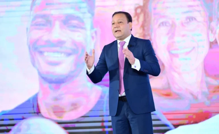 Abel Martínez reafirma su aspiración presidencial en el PLD