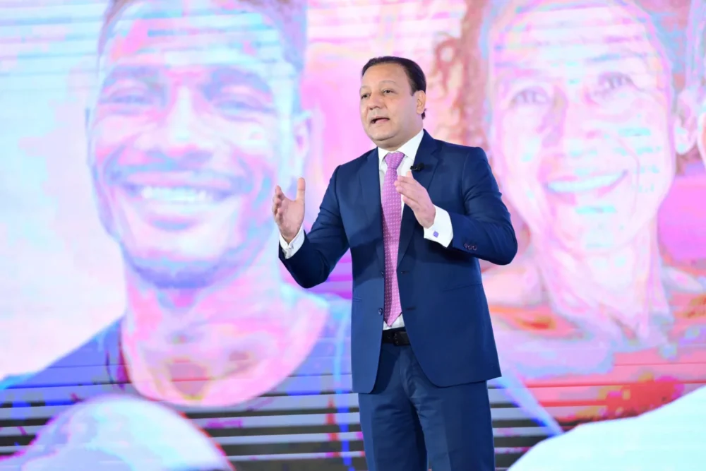 Abel Martínez reafirma su aspiración presidencial en el PLD
