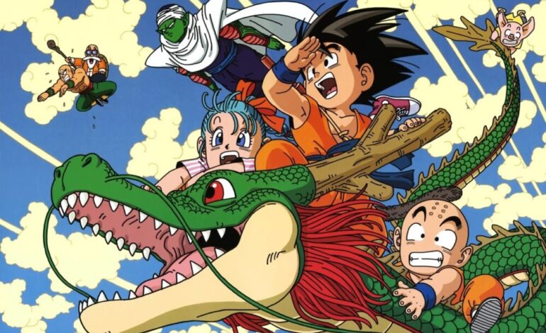 Dragon Ball: el fenómeno creado por Akira Toriyama que marcó generaciones
