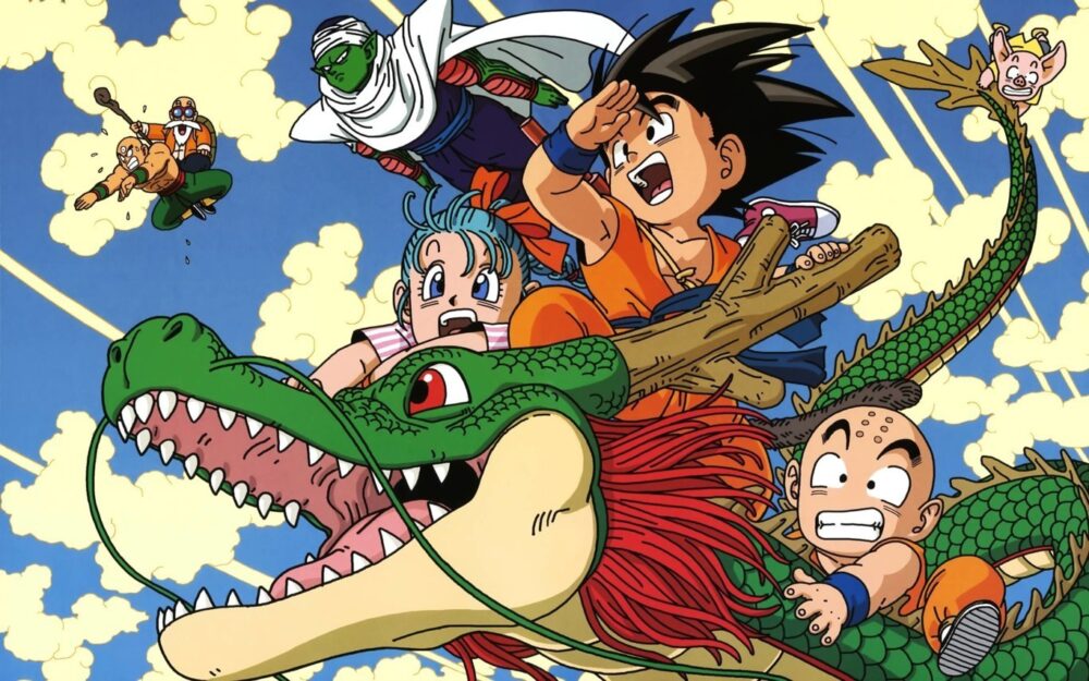 Dragon Ball: el fenómeno creado por Akira Toriyama que marcó generaciones