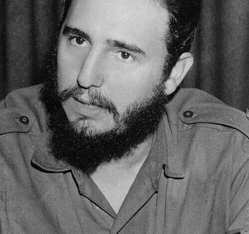 Fidel Castro: casi cinco décadas de poder ininterrumpido en Cuba