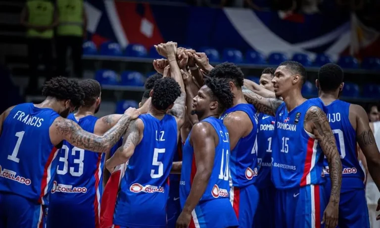 República Dominicana enfrenta a Estados Unidos en la Segunda Ventana rumbo al Mundial Catar 2027