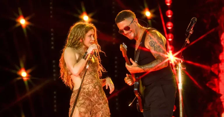 Alejandro Sanz enciende rumores con emotivo mensaje a Shakira en su cumpleaños 49