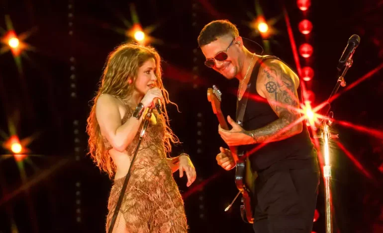 Alejandro Sanz enciende rumores con emotivo mensaje a Shakira en su cumpleaños 49
