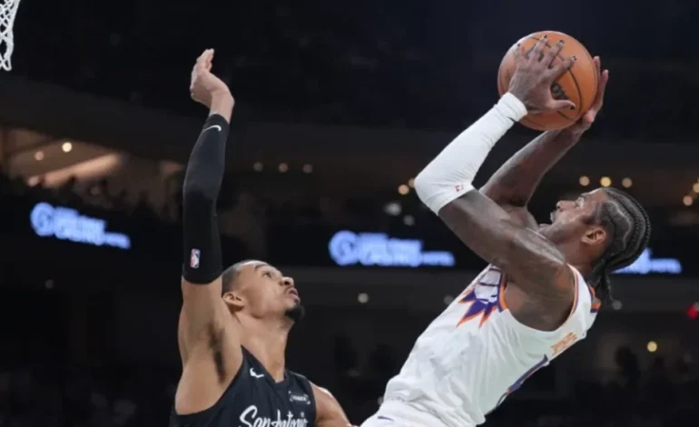 Boston Celtics amargan el estreno de Kristaps Porzingis con los Golden State Warriors