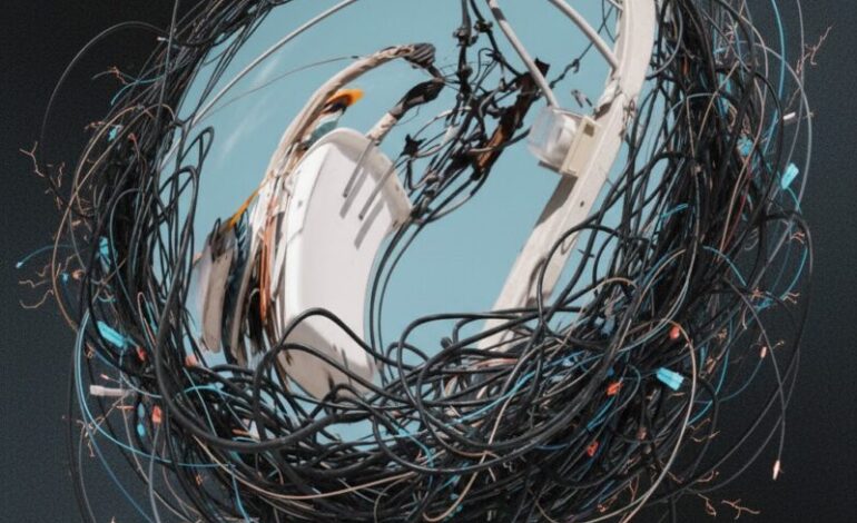 Video expone robo de cable en El Vergel y Edesur desvincula brigadista