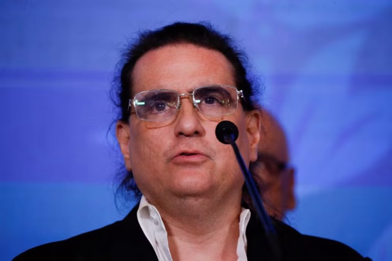 Confusión y versiones encontradas rodean supuesta captura de Álex Saab en Caracas