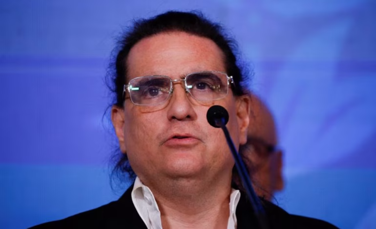 Confusión y versiones encontradas rodean supuesta captura de Álex Saab en Caracas
