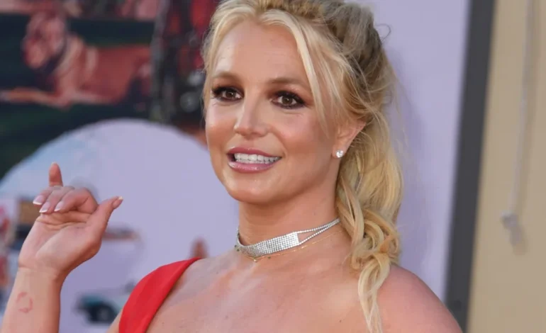 Britney Spears vende su catálogo: una jugada financiera que refuerza la nueva era del negocio musical