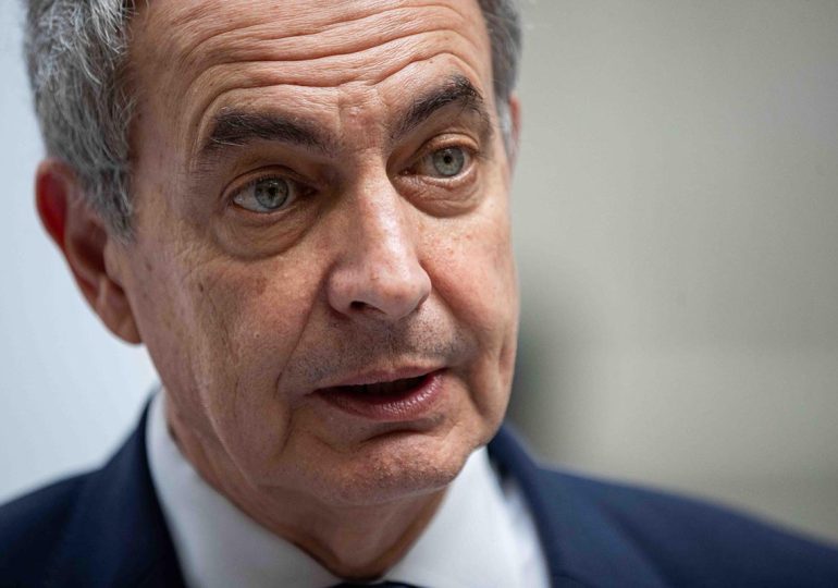 Zapatero avala la gestión de Delcy Rodríguez y apuesta por la reconciliación en Venezuela