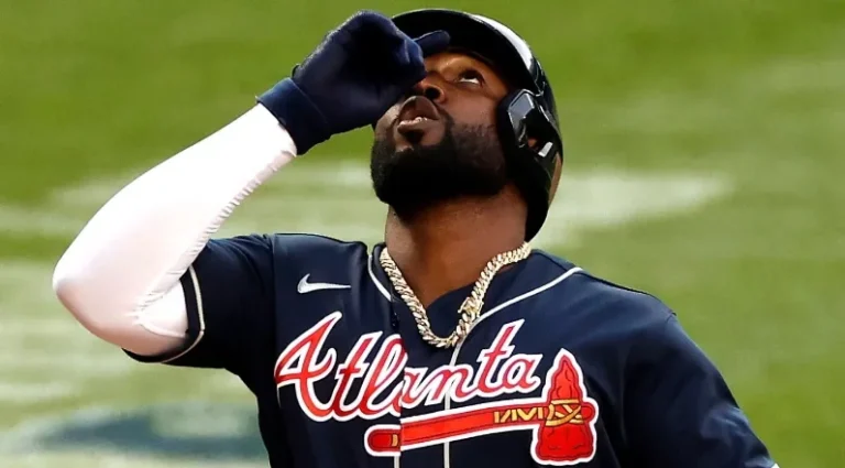 Piratas refuerzan su poder ofensivo con Marcell Ozuna por un año y US$12 millones