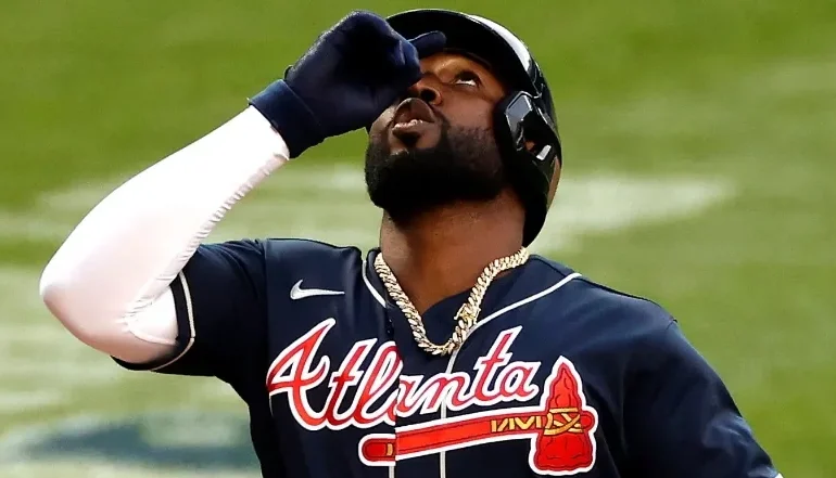 Piratas refuerzan su poder ofensivo con Marcell Ozuna por un año y US$12 millones
